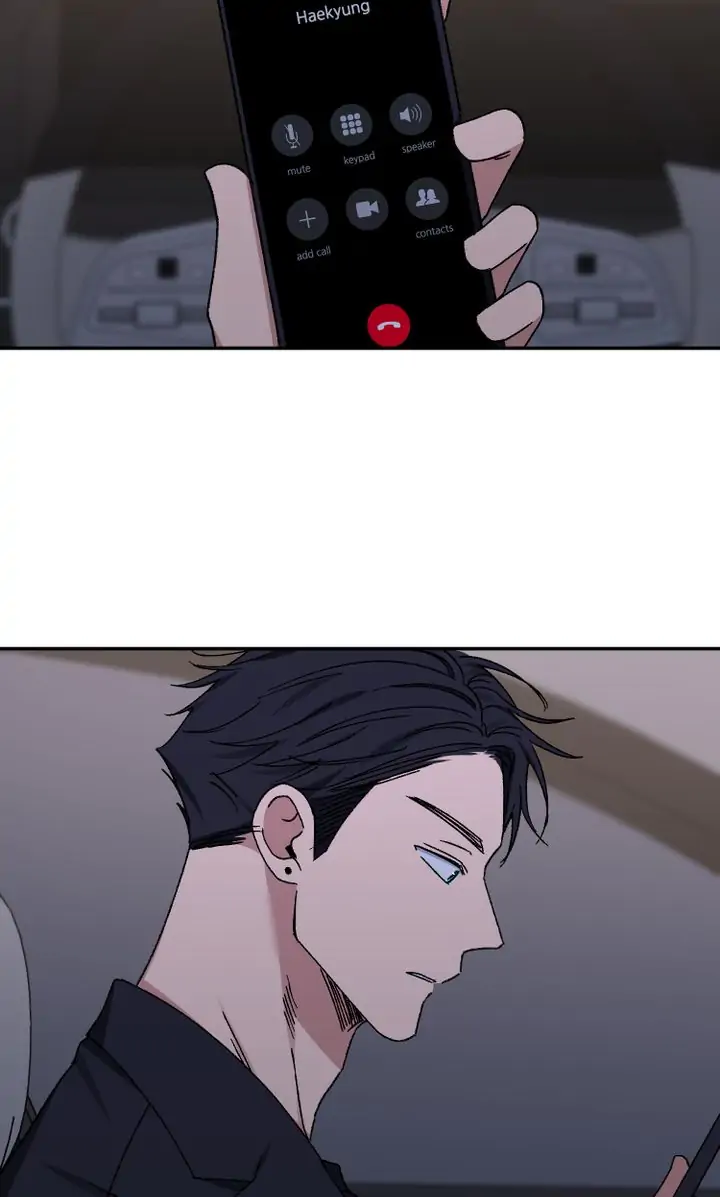 Love Jinx 〘Official〙 - Chapter 55 manhwa