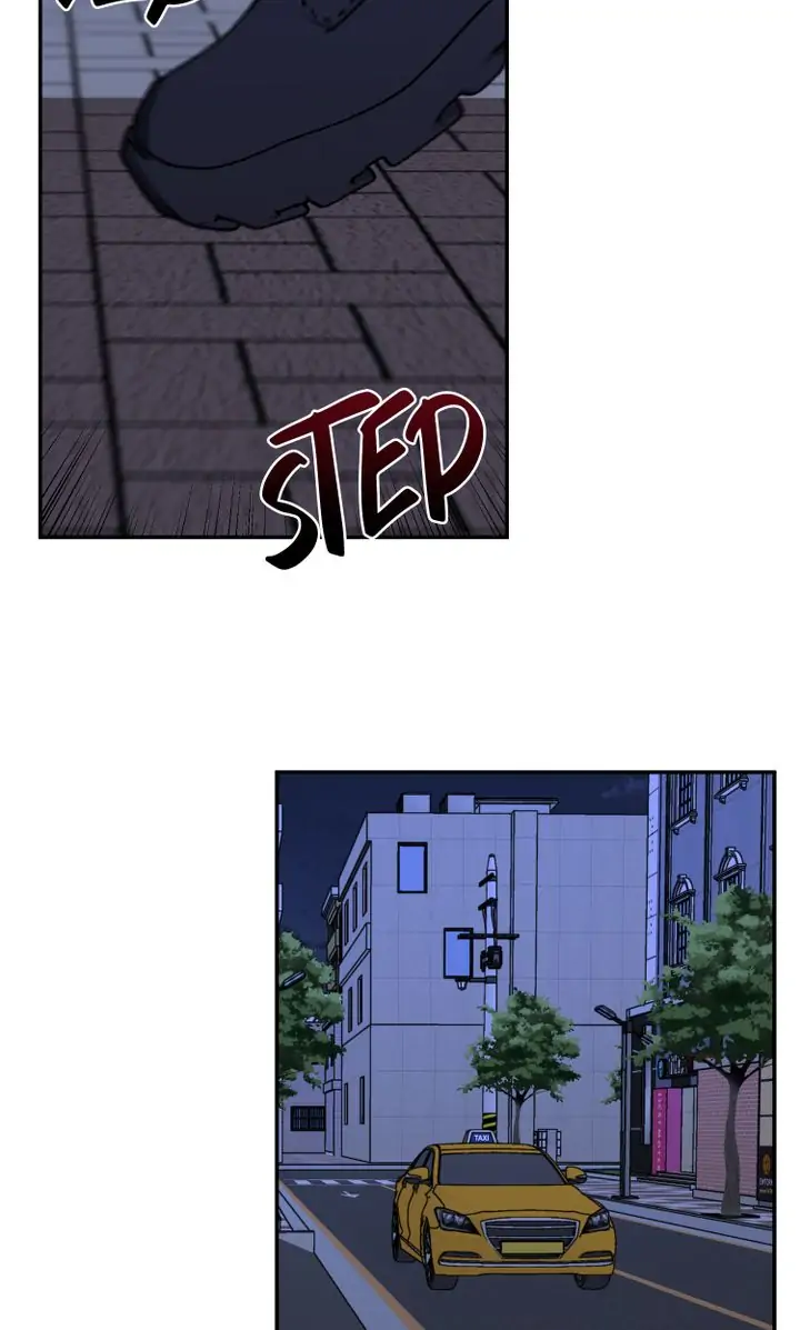 Love Jinx 〘Official〙 - Chapter 55 manhwa
