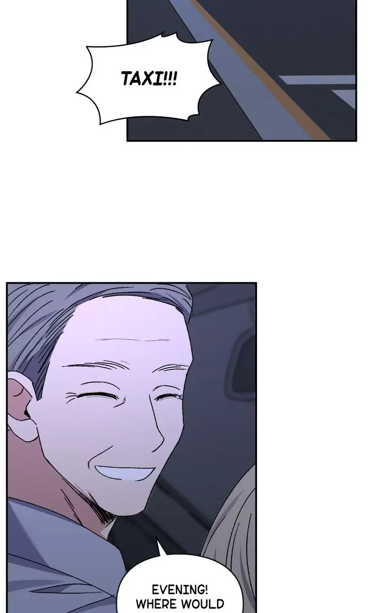 Love Jinx 〘Official〙 - Chapter 55 manhwa