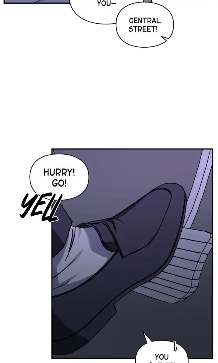 Love Jinx 〘Official〙 - Chapter 55 manhwa
