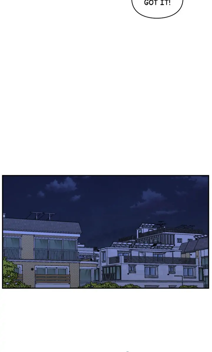 Love Jinx 〘Official〙 - Chapter 55 manhwa