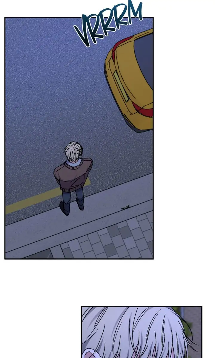 Love Jinx 〘Official〙 - Chapter 55 manhwa