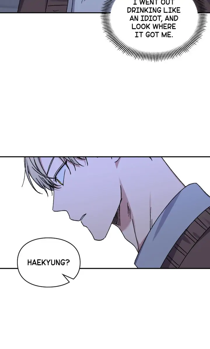 Love Jinx 〘Official〙 - Chapter 55 manhwa