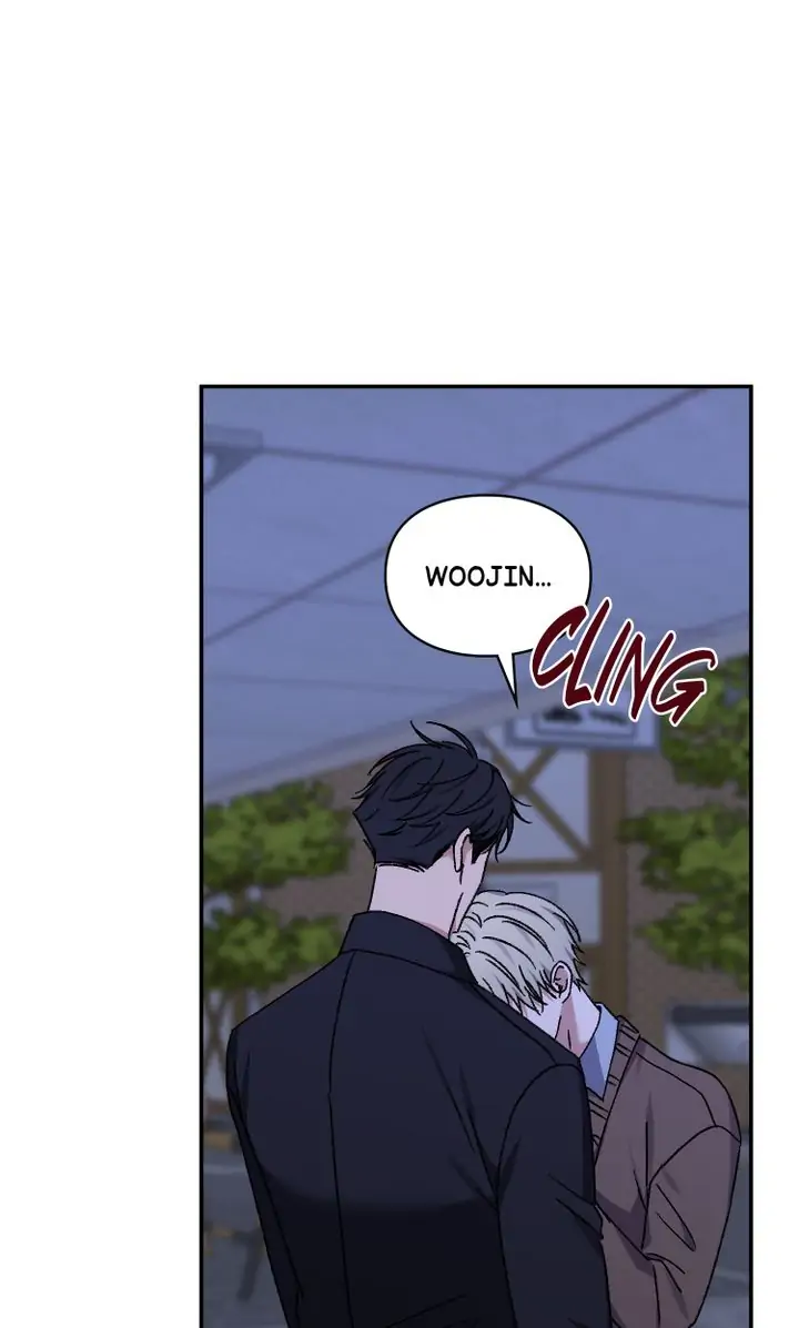 Love Jinx 〘Official〙 - Chapter 55 manhwa