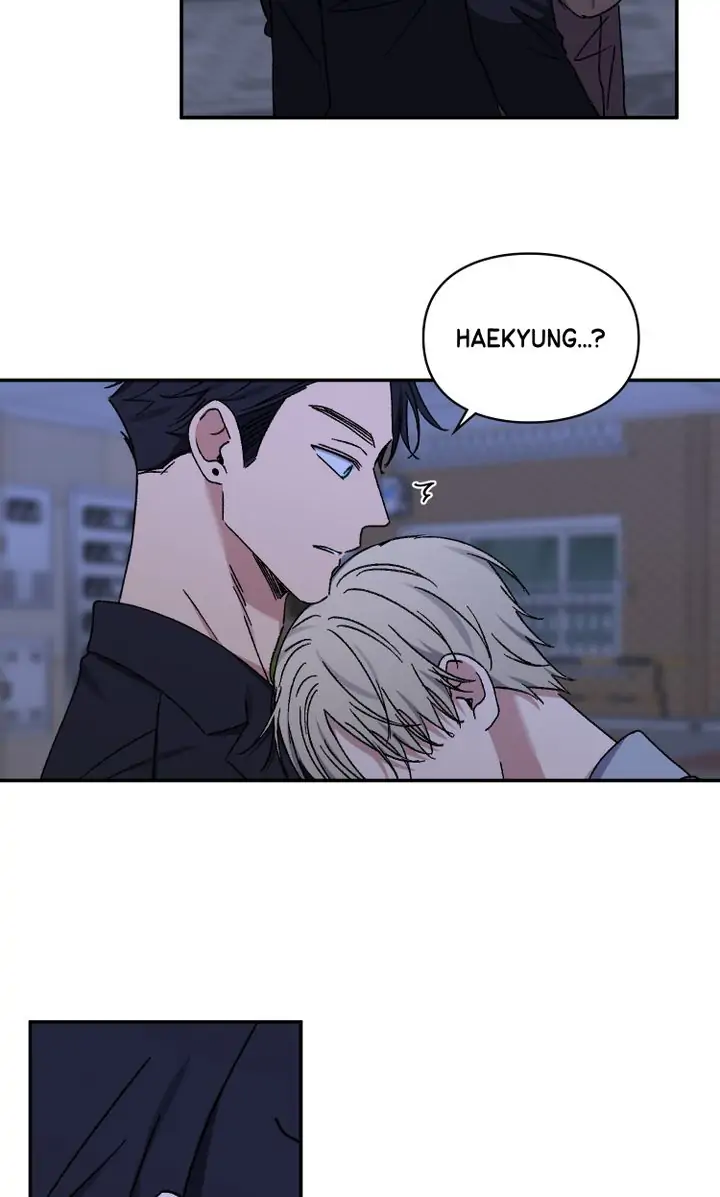 Love Jinx 〘Official〙 - Chapter 55 manhwa