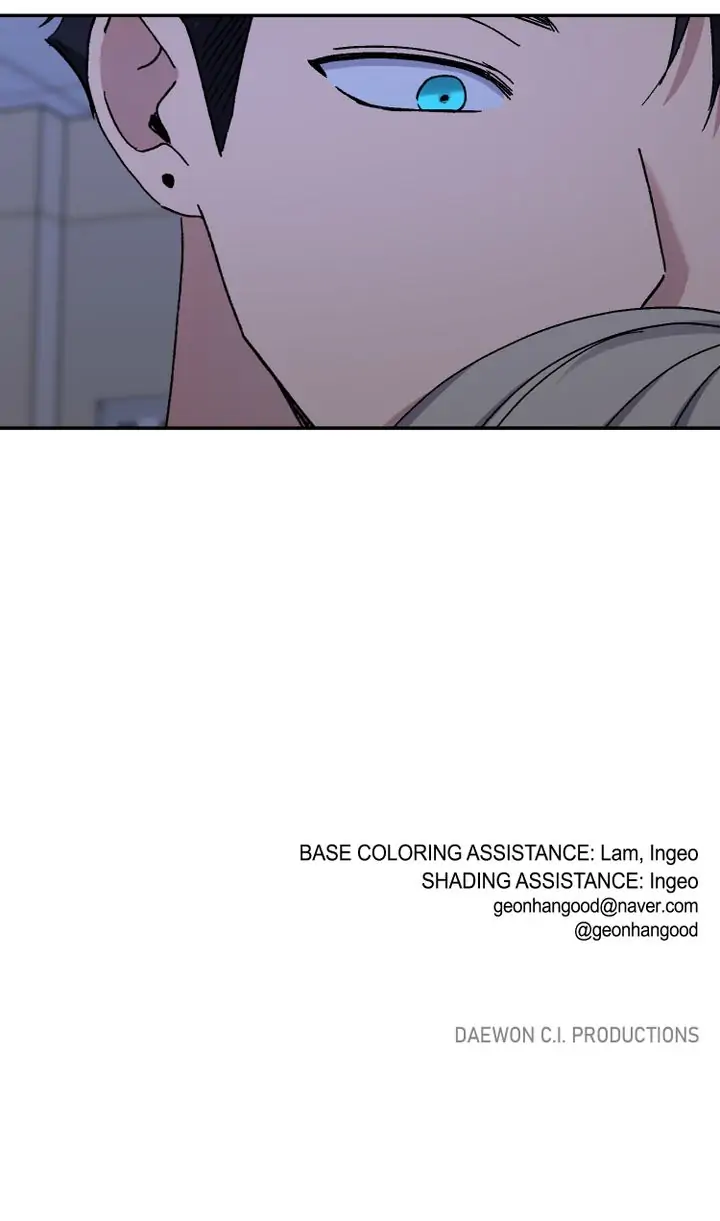 Love Jinx 〘Official〙 - Chapter 55 manhwa