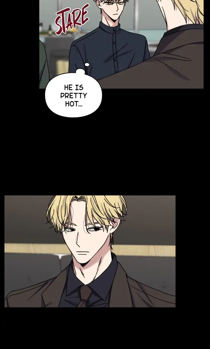 Love Jinx 〘Official〙 - Chapter 56 manhwa