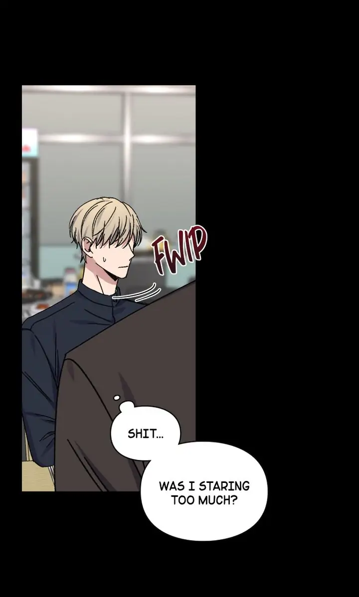 Love Jinx 〘Official〙 - Chapter 56 manhwa