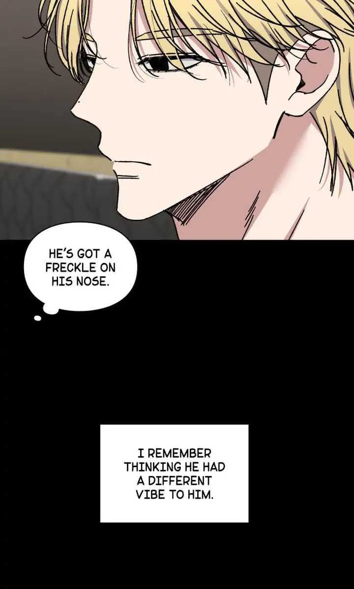 Love Jinx 〘Official〙 - Chapter 56 manhwa
