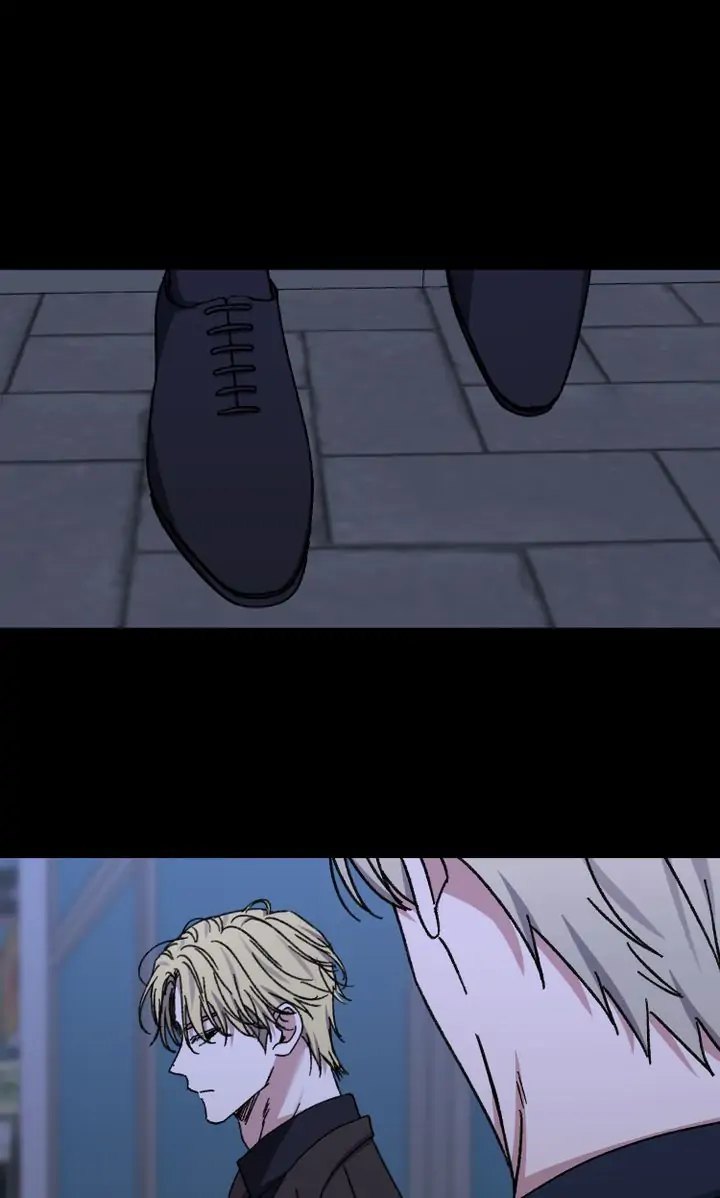 Love Jinx 〘Official〙 - Chapter 56 manhwa