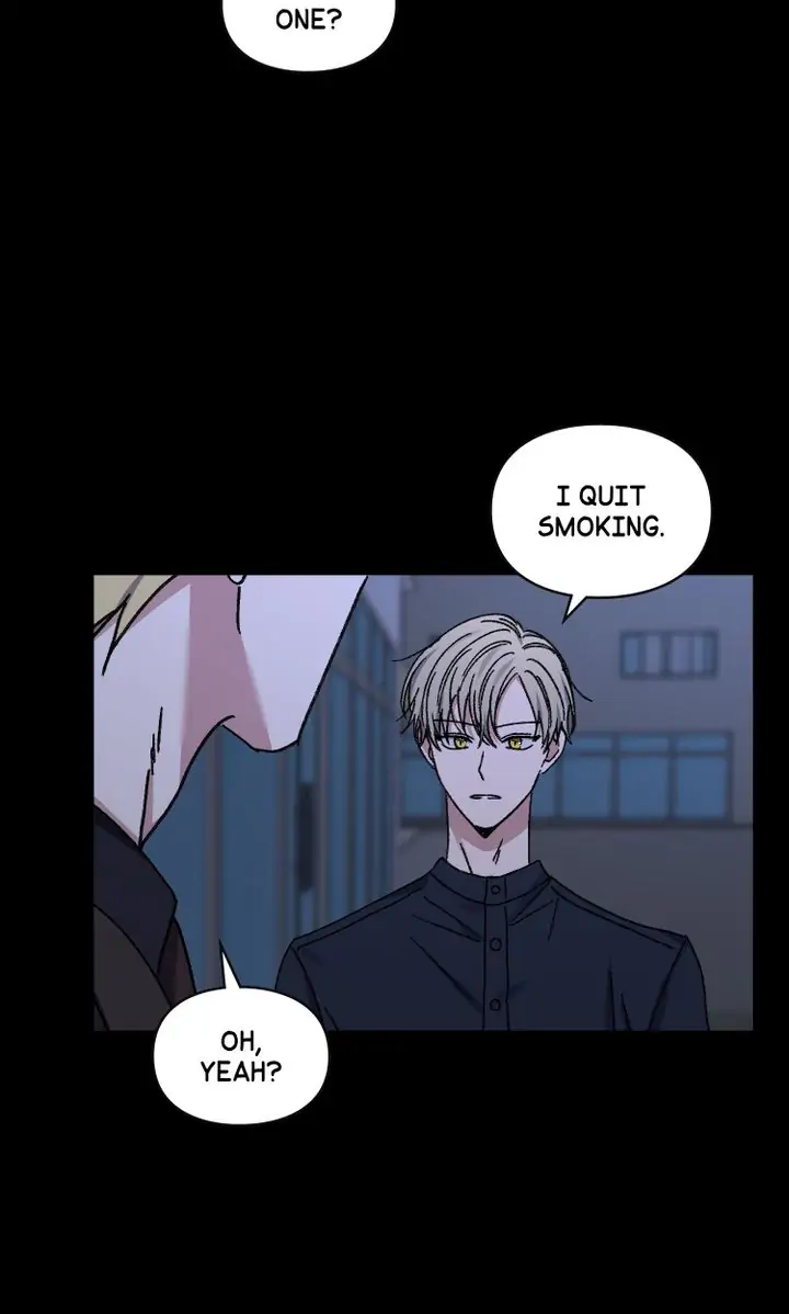 Love Jinx 〘Official〙 - Chapter 56 manhwa