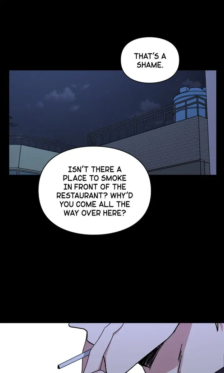 Love Jinx 〘Official〙 - Chapter 56 manhwa