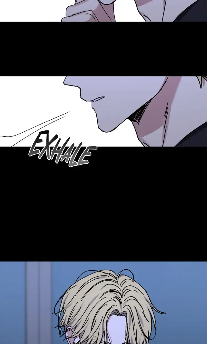 Love Jinx 〘Official〙 - Chapter 56 manhwa