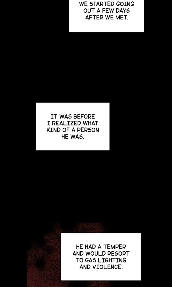 Love Jinx 〘Official〙 - Chapter 56 manhwa