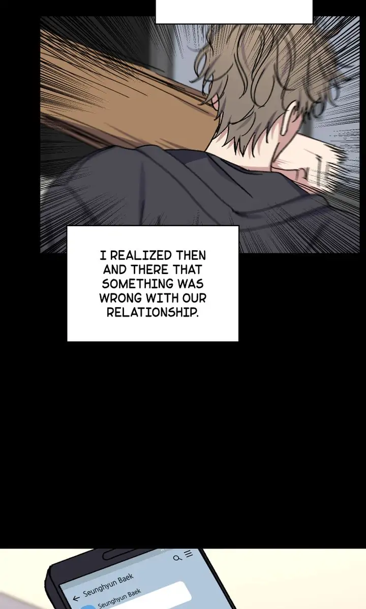 Love Jinx 〘Official〙 - Chapter 56 manhwa