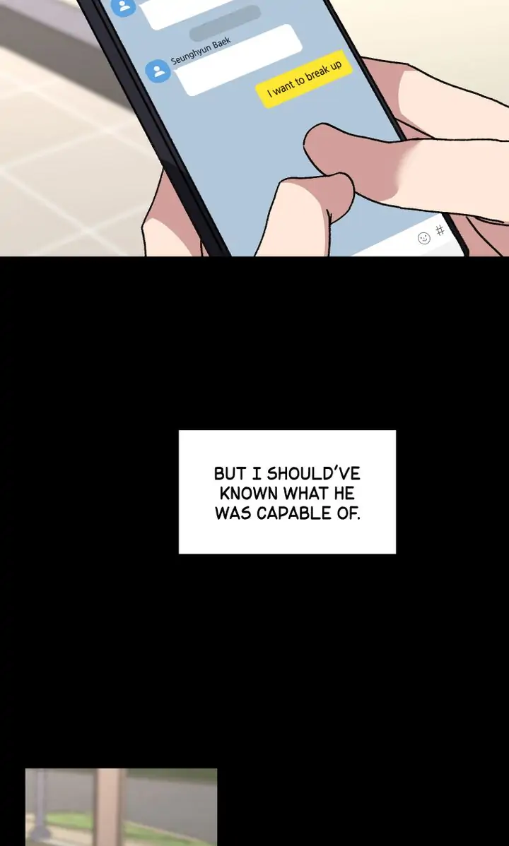 Love Jinx 〘Official〙 - Chapter 56 manhwa