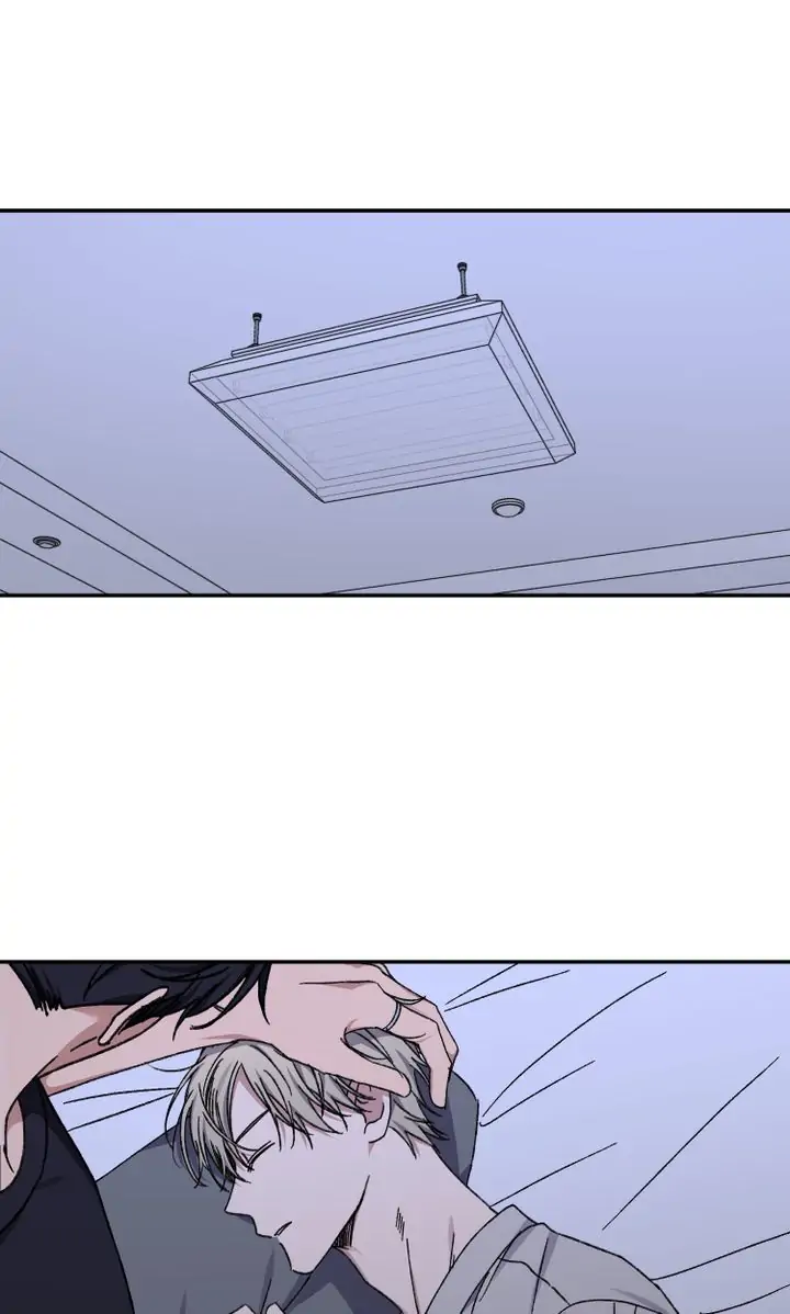 Love Jinx 〘Official〙 - Chapter 56 manhwa