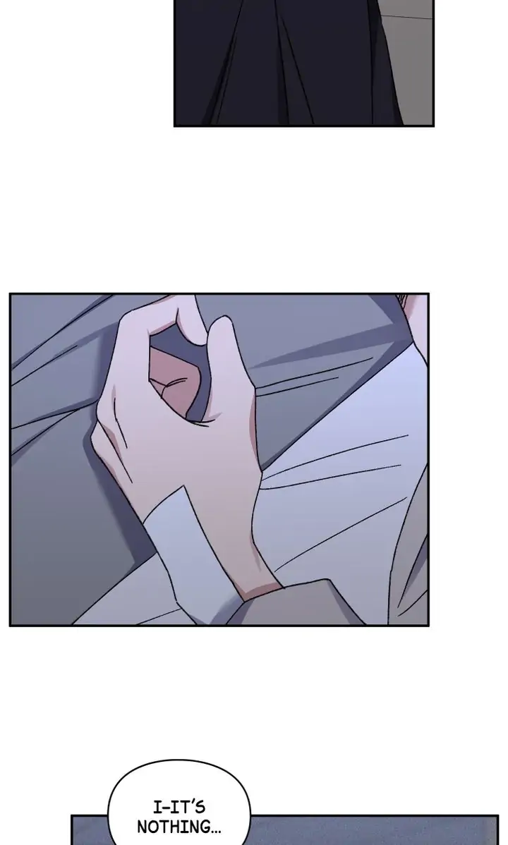 Love Jinx 〘Official〙 - Chapter 56 manhwa