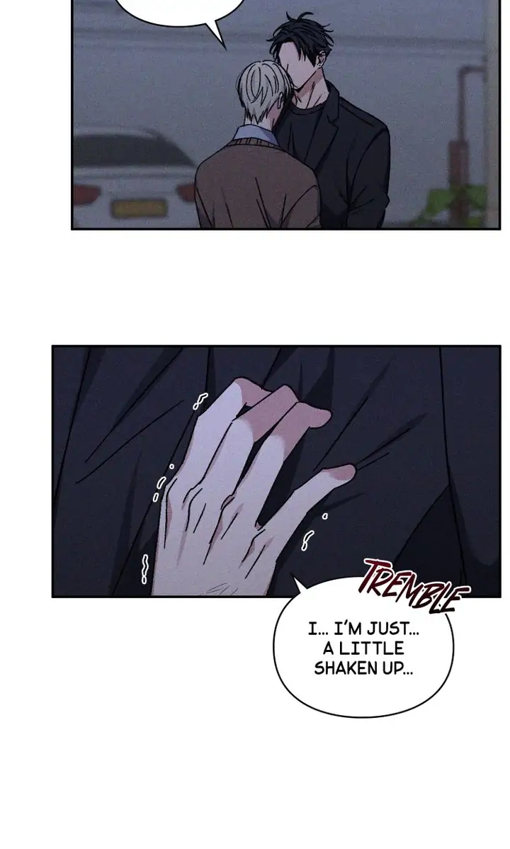 Love Jinx 〘Official〙 - Chapter 56 manhwa