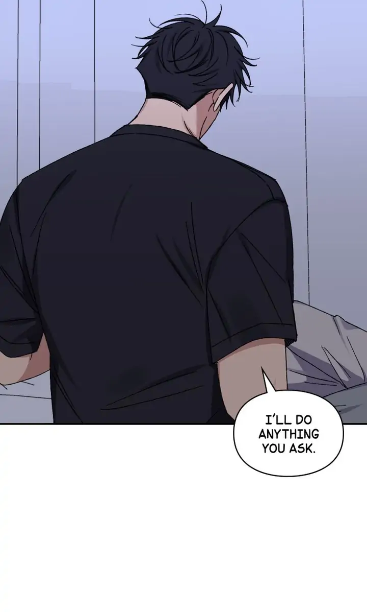 Love Jinx 〘Official〙 - Chapter 56 manhwa