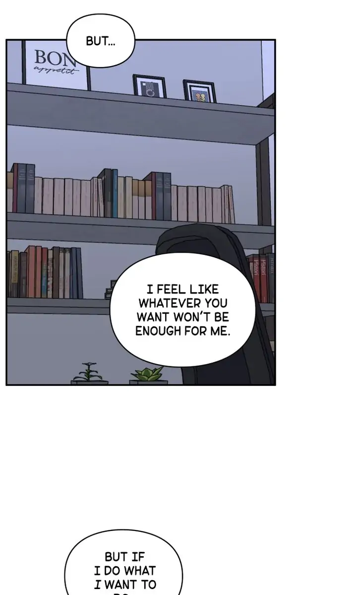 Love Jinx 〘Official〙 - Chapter 56 manhwa