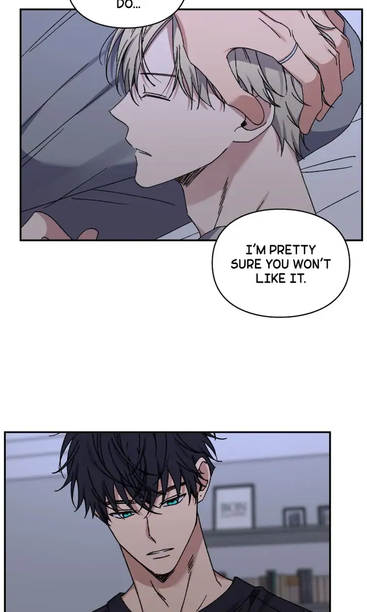 Love Jinx 〘Official〙 - Chapter 56 manhwa