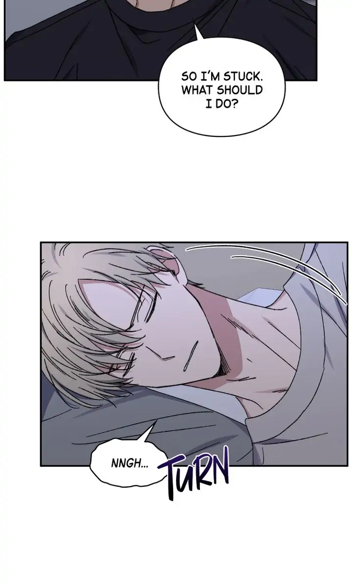 Love Jinx 〘Official〙 - Chapter 56 manhwa