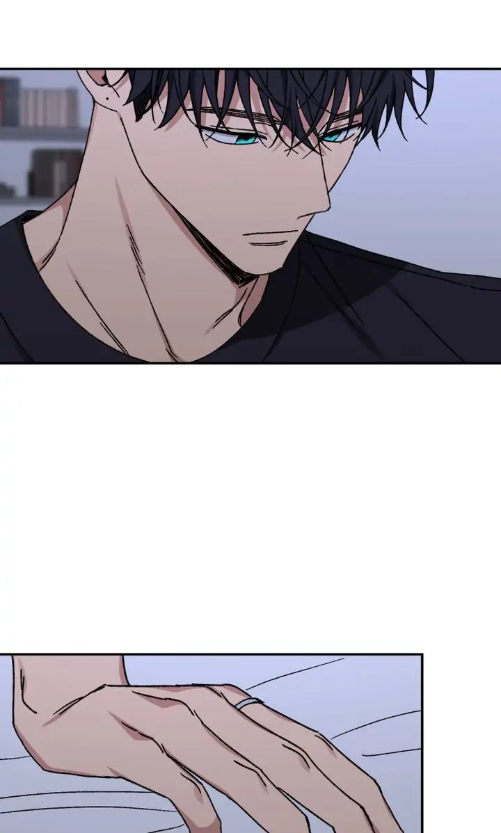 Love Jinx 〘Official〙 - Chapter 56 manhwa