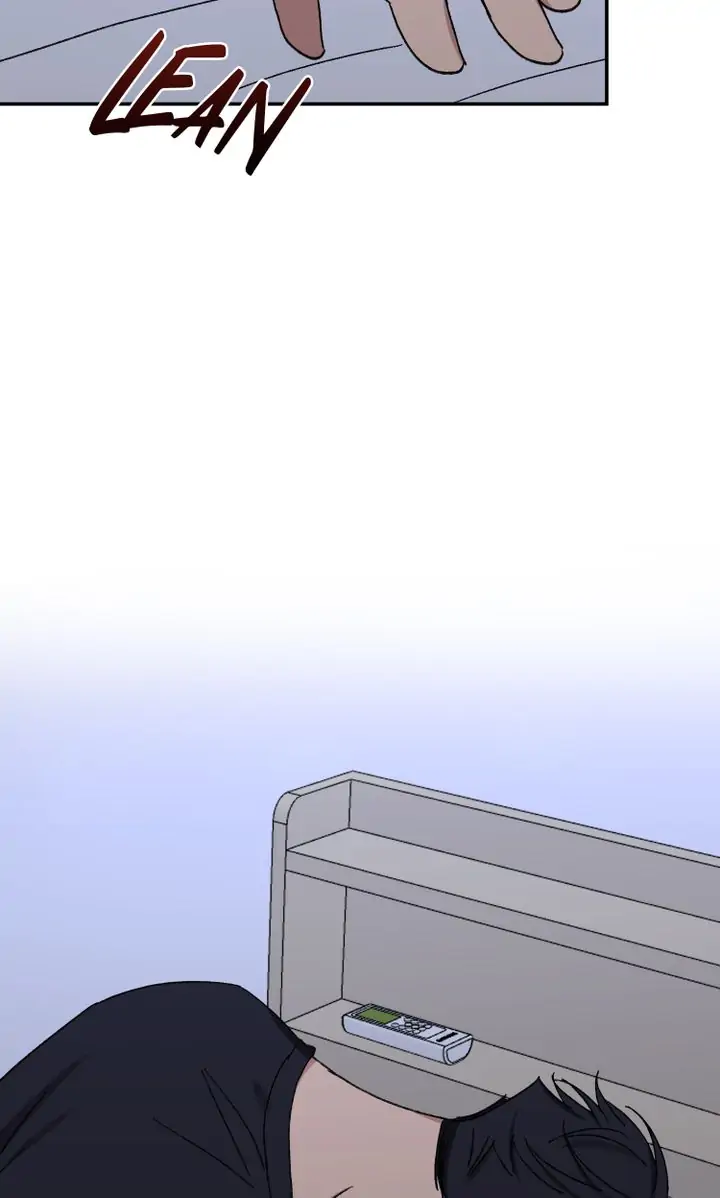 Love Jinx 〘Official〙 - Chapter 56 manhwa