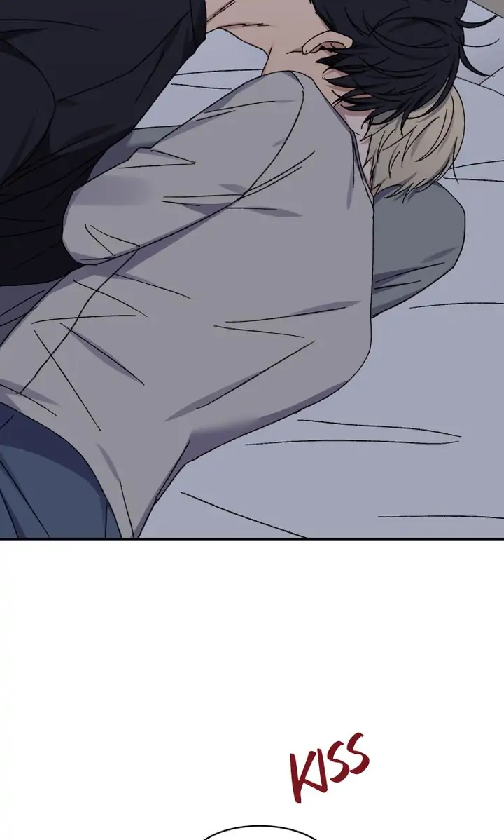 Love Jinx 〘Official〙 - Chapter 56 manhwa