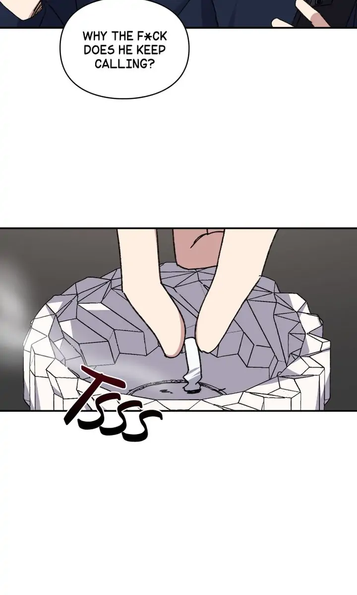 Love Jinx 〘Official〙 - Chapter 56 manhwa