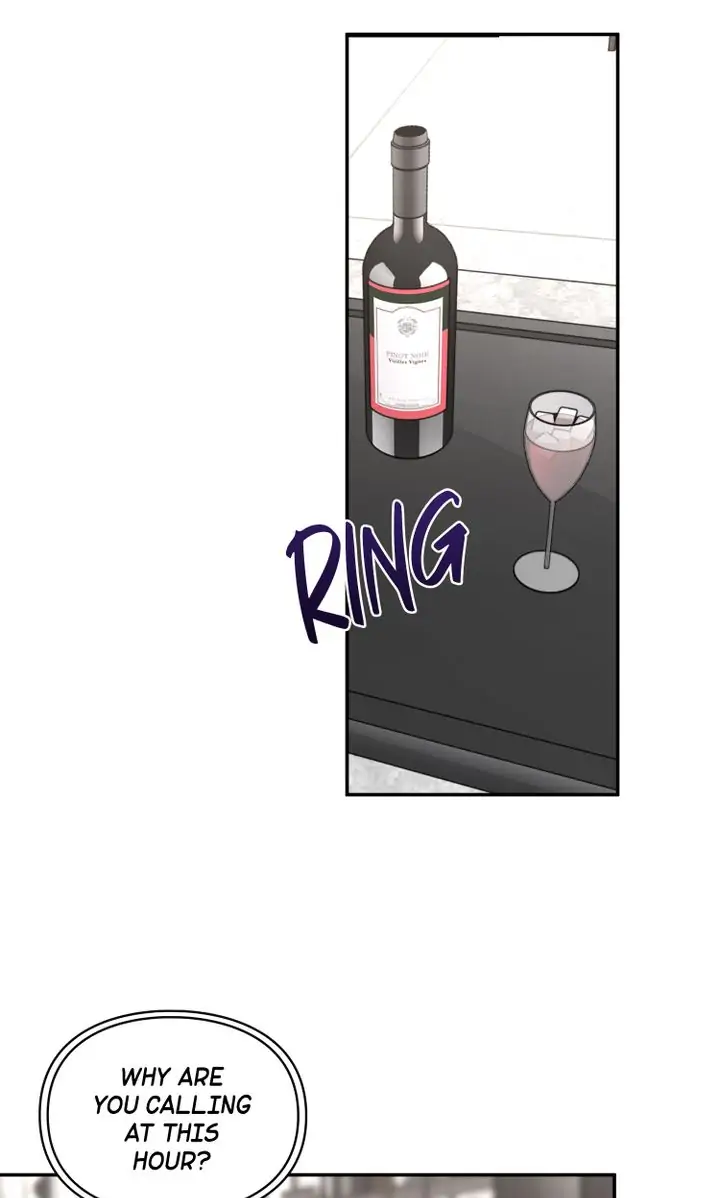 Love Jinx 〘Official〙 - Chapter 56 manhwa