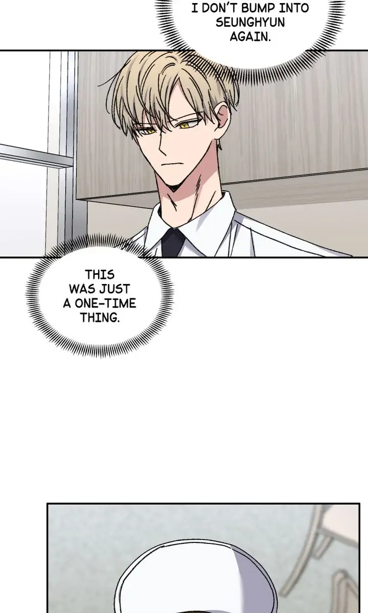 Love Jinx 〘Official〙 - Chapter 56 manhwa