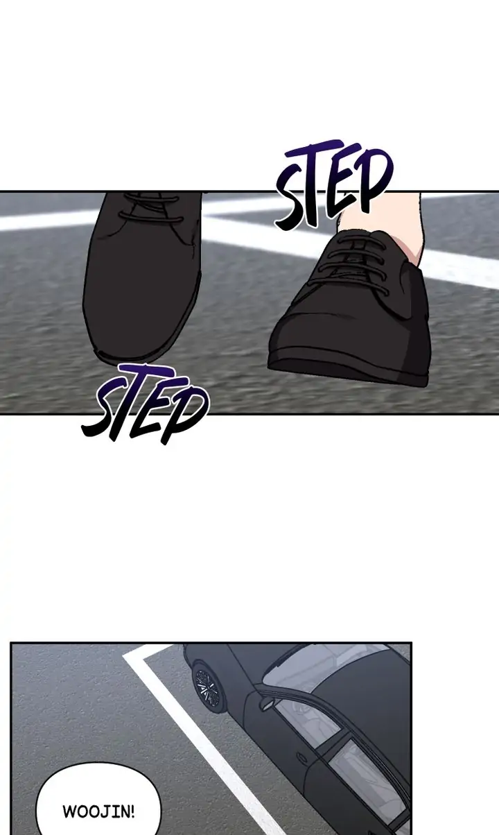 Love Jinx 〘Official〙 - Chapter 57 manhwa