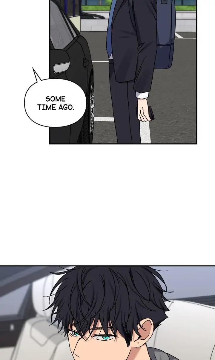 Love Jinx 〘Official〙 - Chapter 57 manhwa
