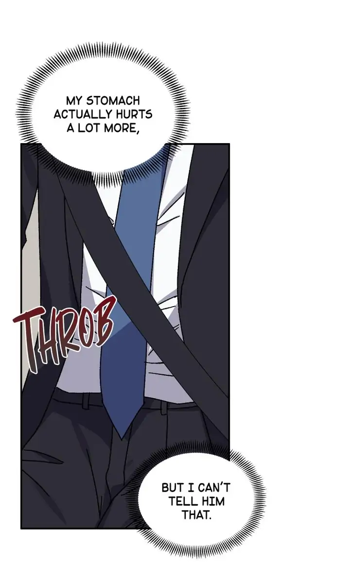 Love Jinx 〘Official〙 - Chapter 57 manhwa