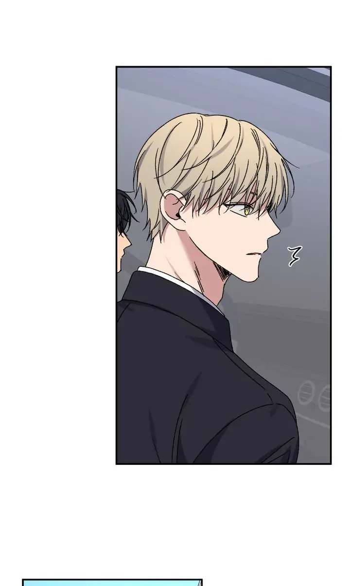 Love Jinx 〘Official〙 - Chapter 57 manhwa