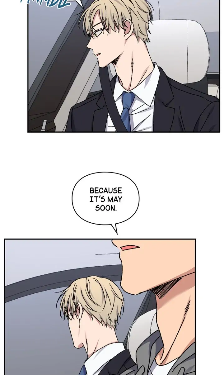 Love Jinx 〘Official〙 - Chapter 57 manhwa