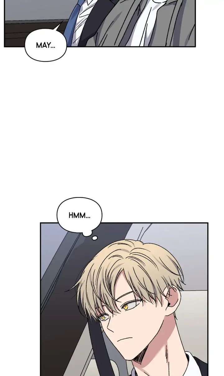 Love Jinx 〘Official〙 - Chapter 57 manhwa