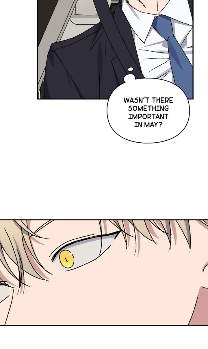 Love Jinx 〘Official〙 - Chapter 57 manhwa