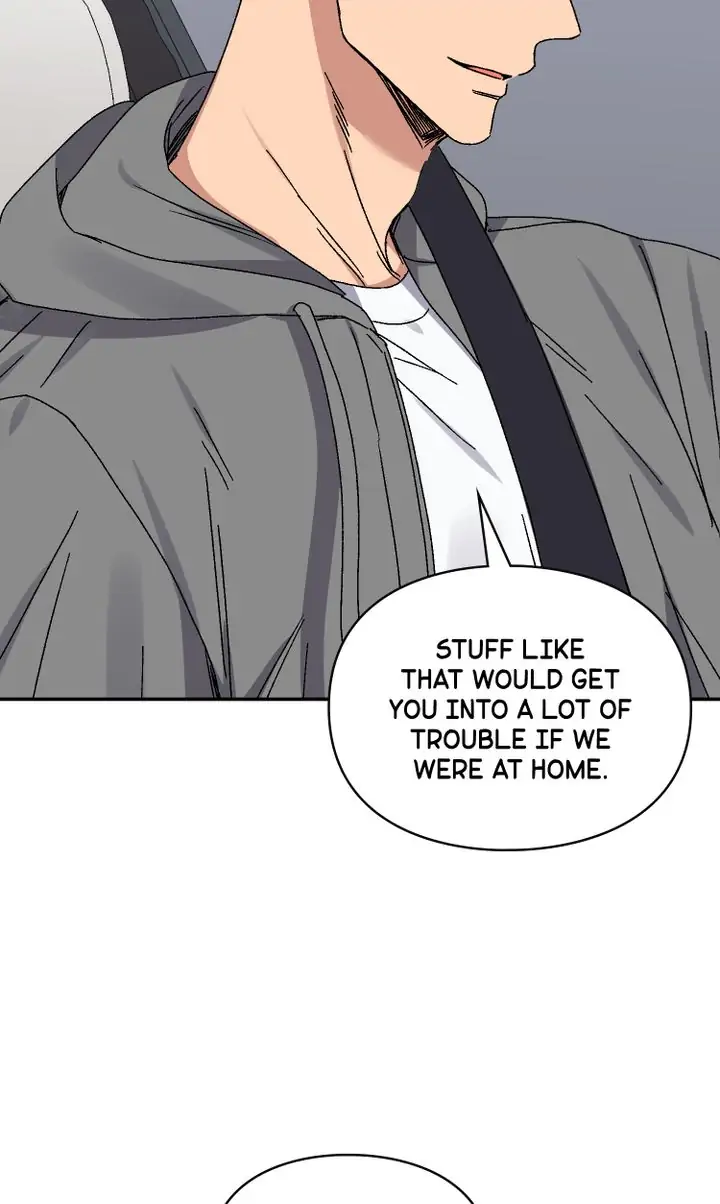 Love Jinx 〘Official〙 - Chapter 57 manhwa