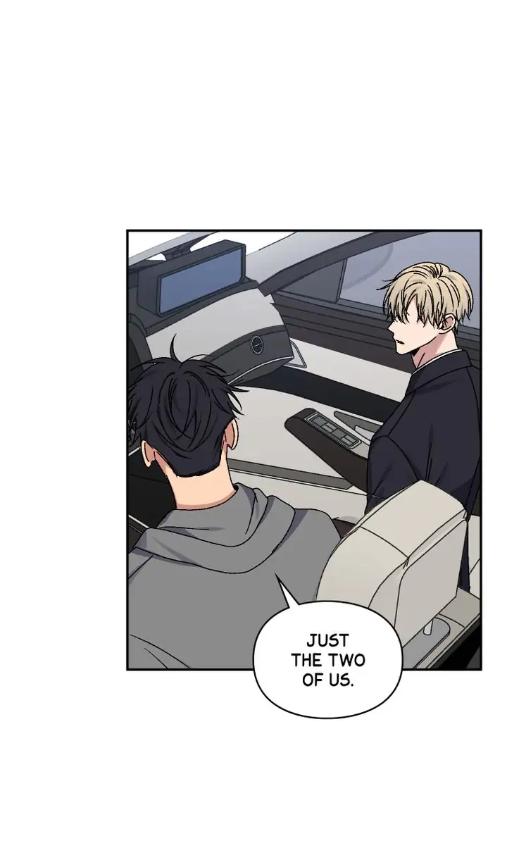 Love Jinx 〘Official〙 - Chapter 57 manhwa