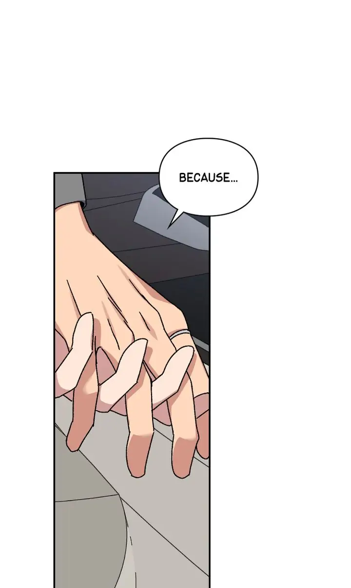 Love Jinx 〘Official〙 - Chapter 57 manhwa