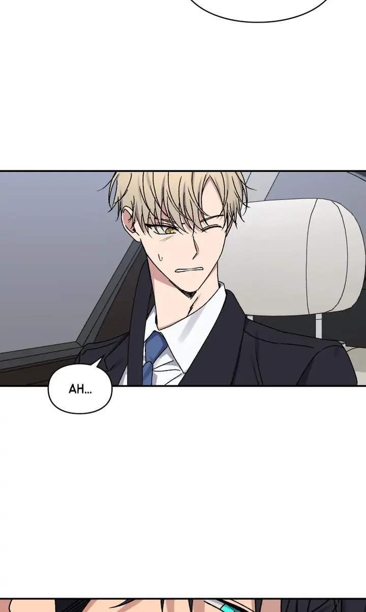 Love Jinx 〘Official〙 - Chapter 57 manhwa