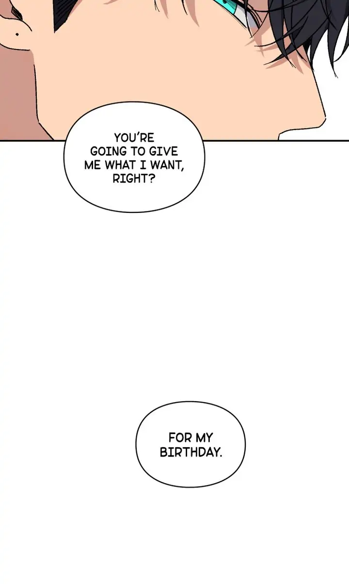 Love Jinx 〘Official〙 - Chapter 57 manhwa