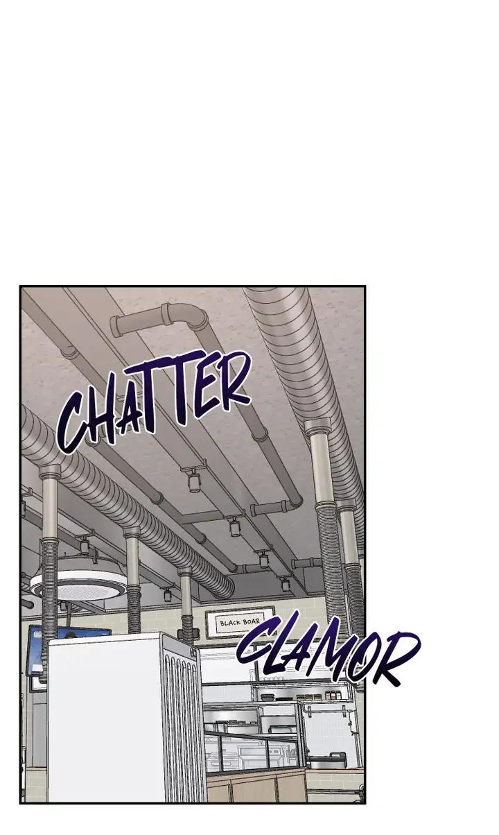 Love Jinx 〘Official〙 - Chapter 57 manhwa