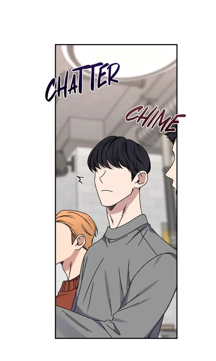 Love Jinx 〘Official〙 - Chapter 57 manhwa