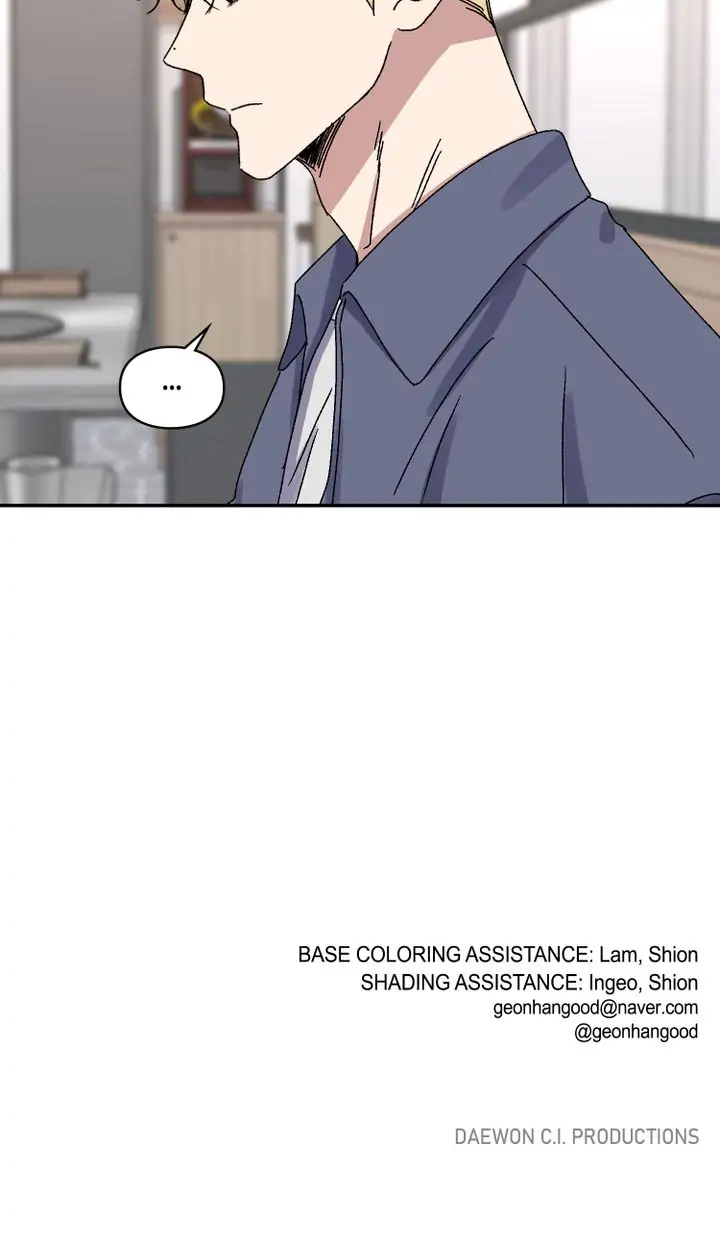 Love Jinx 〘Official〙 - Chapter 57 manhwa