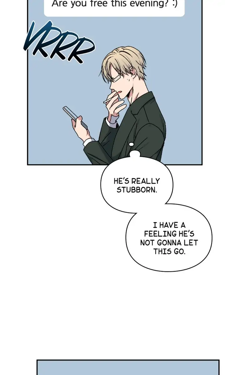 Love Jinx 〘Official〙 - Chapter 58 manhwa