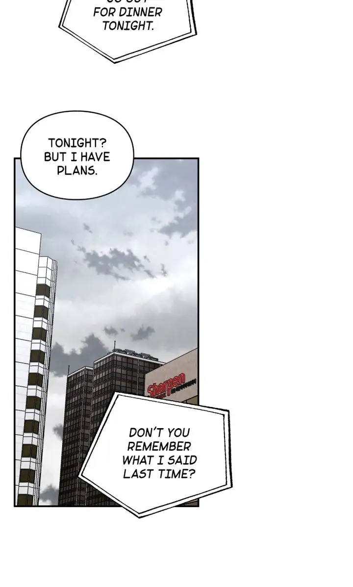 Love Jinx 〘Official〙 - Chapter 58 manhwa